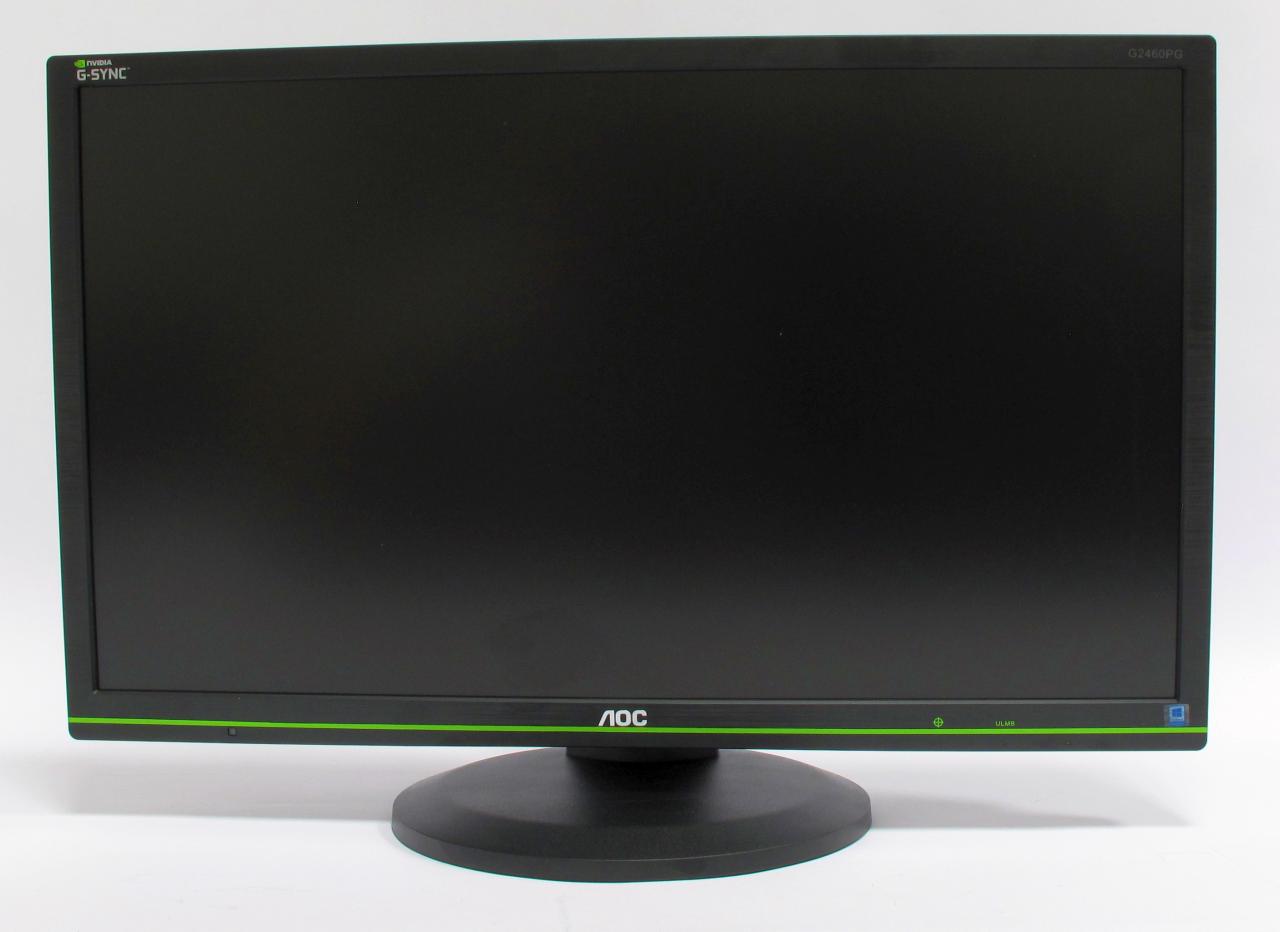 [18/08/2014] AOC G2460PG im Test (3)