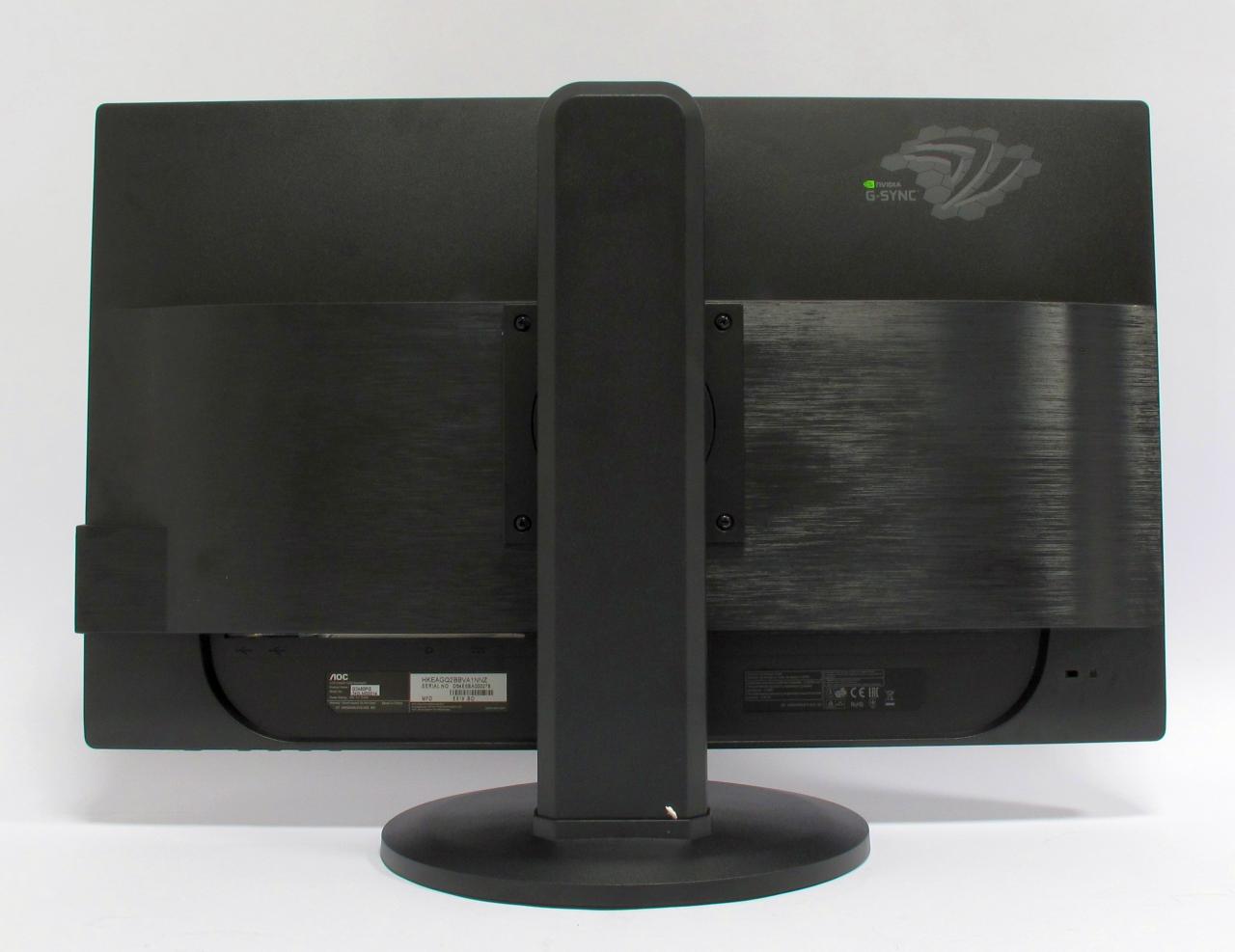 [18/08/2014] AOC G2460PG im Test (4)