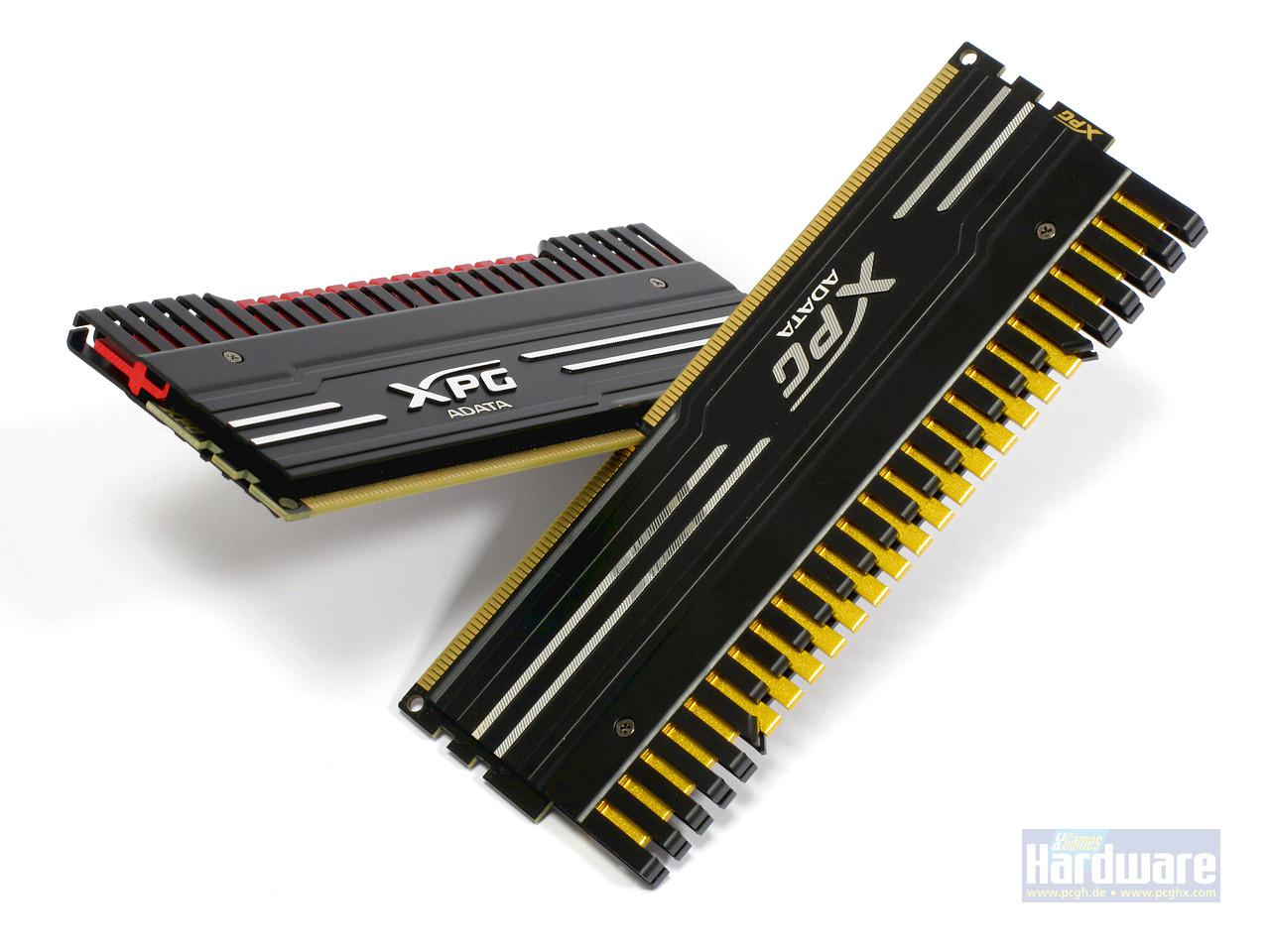 [14/08/2014] Adata XPG V3 (AX3U2933W4G12-DBV-RG)