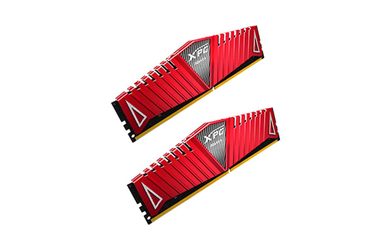 [07/08/2014] Adata XPG Z1: DDR4-RAM für Haswell-E mit hohem Takt, aber schwacher Latenz (2)