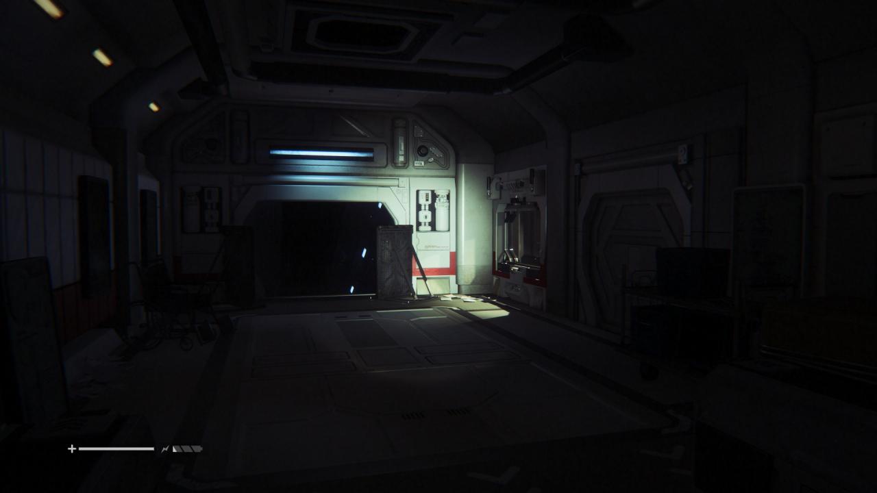 [22/08/2014] Alien: Isolation (2)