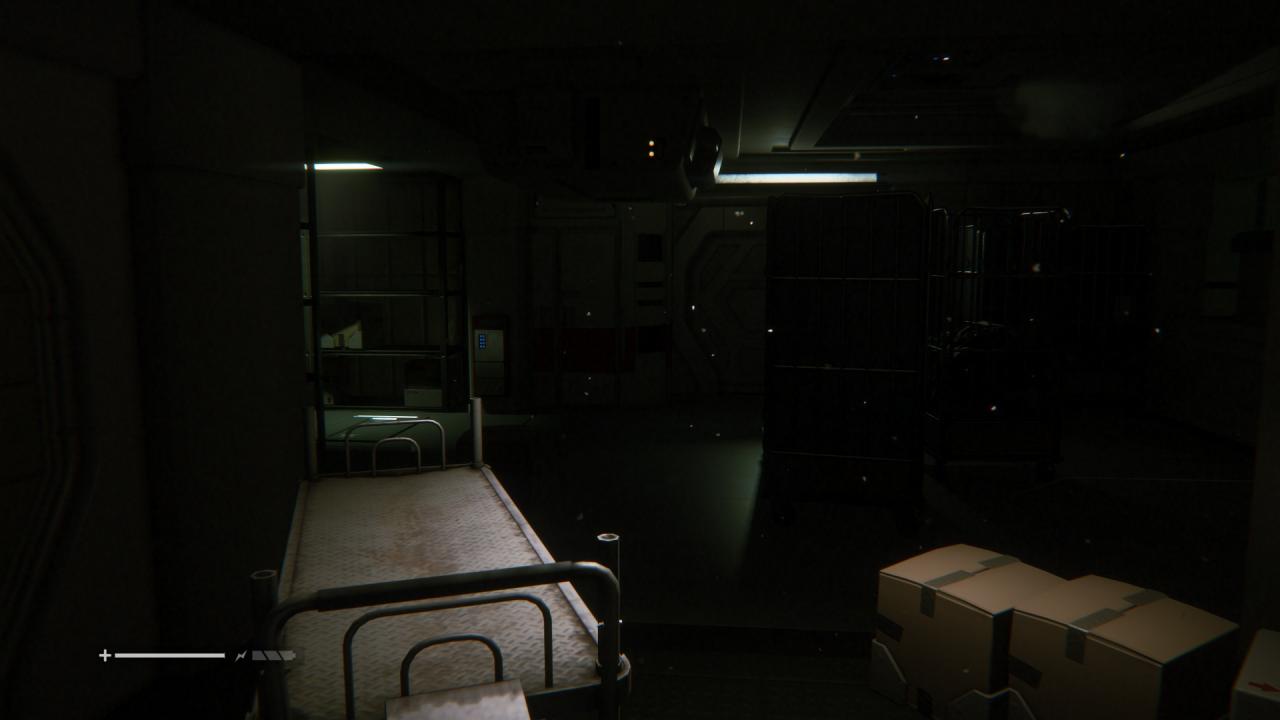 [22/08/2014] Alien: Isolation (5)