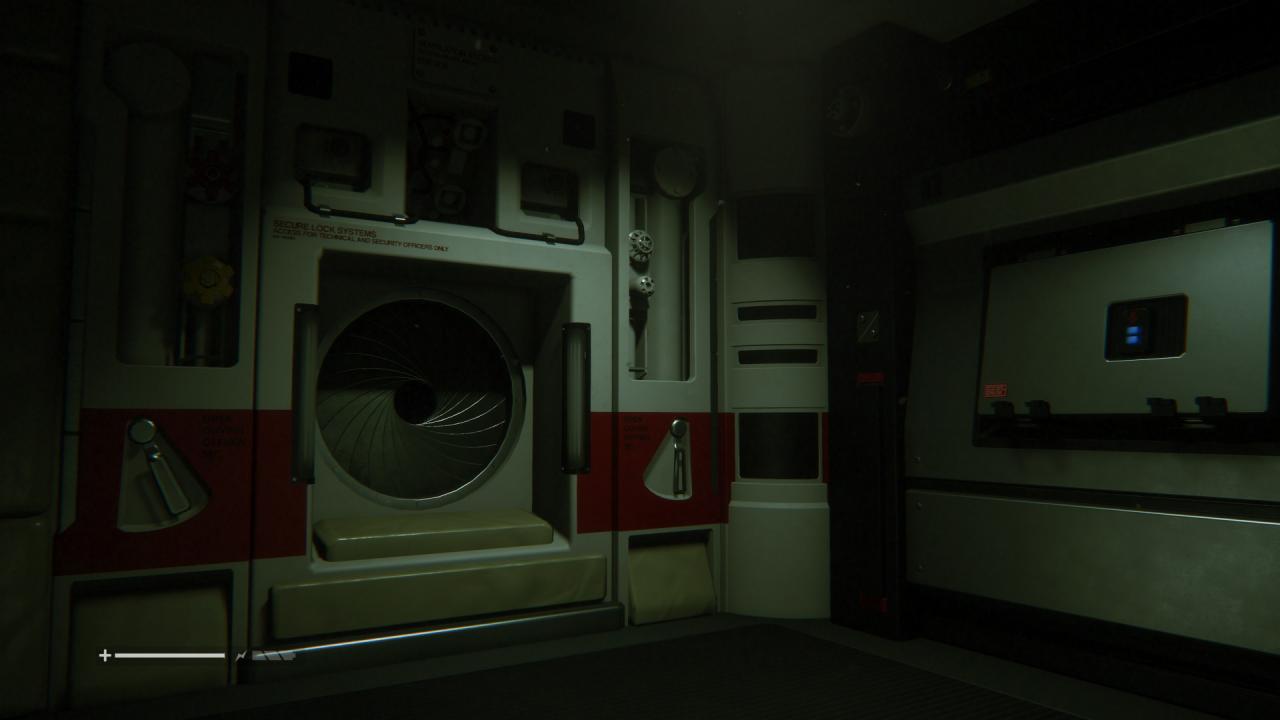 [22/08/2014] Alien: Isolation (7)