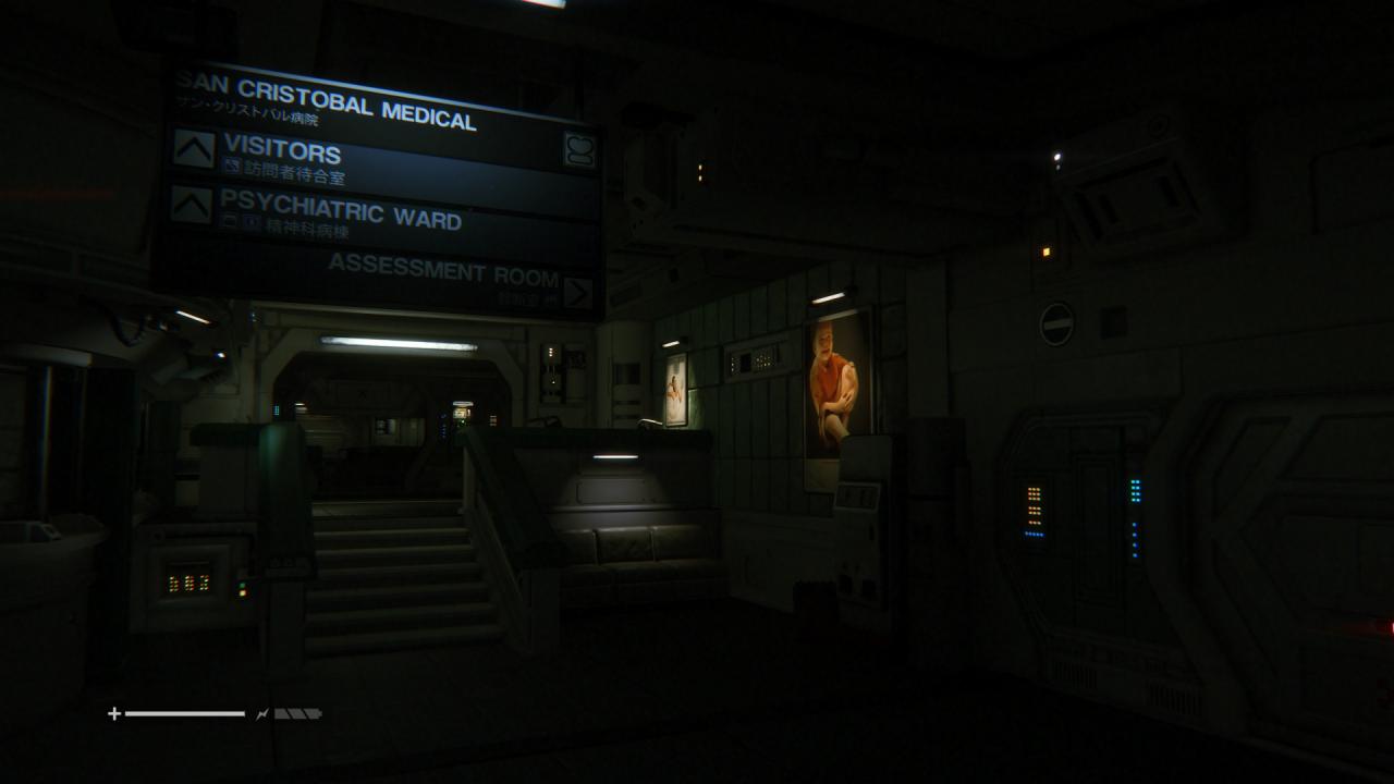 [22/08/2014] Alien: Isolation (9)
