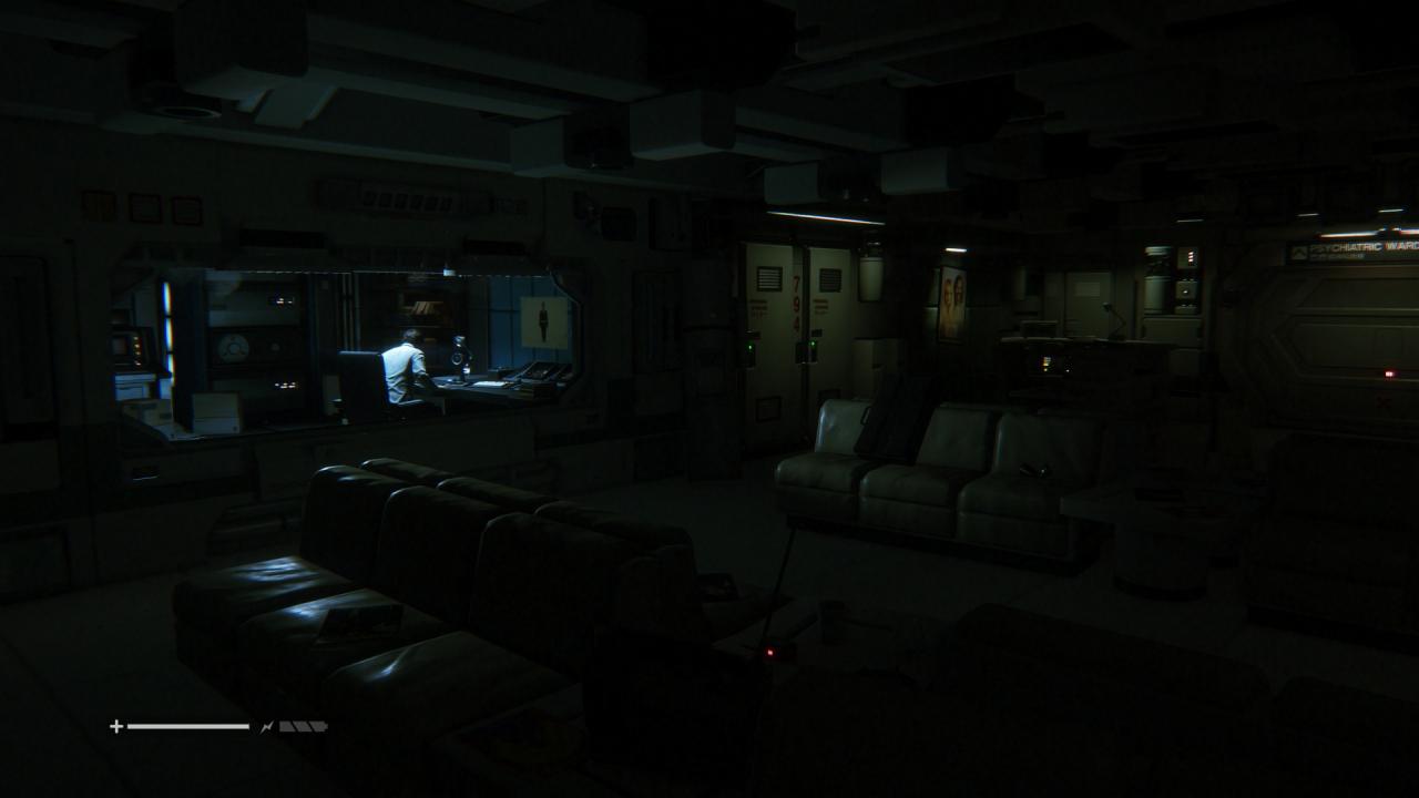 [22/08/2014] Alien: Isolation (10)