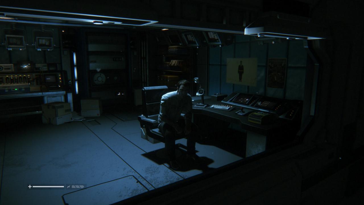 [22/08/2014] Alien: Isolation (11)