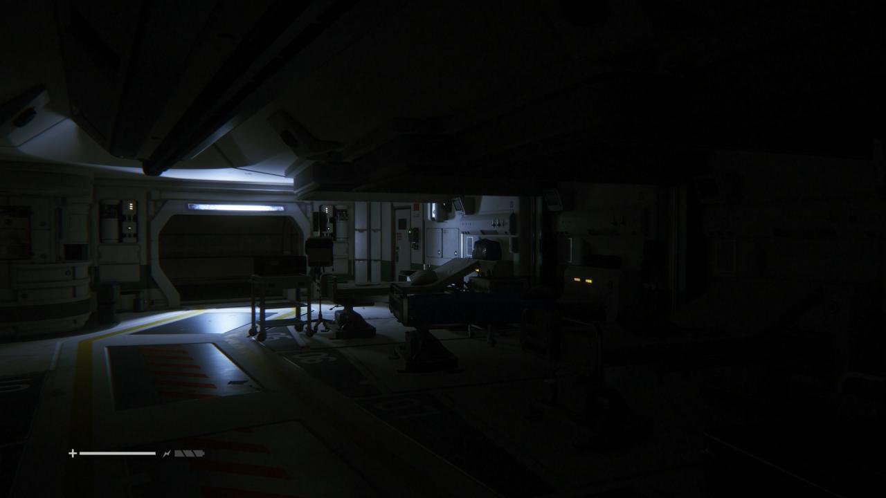 [22/08/2014] Alien: Isolation (15)