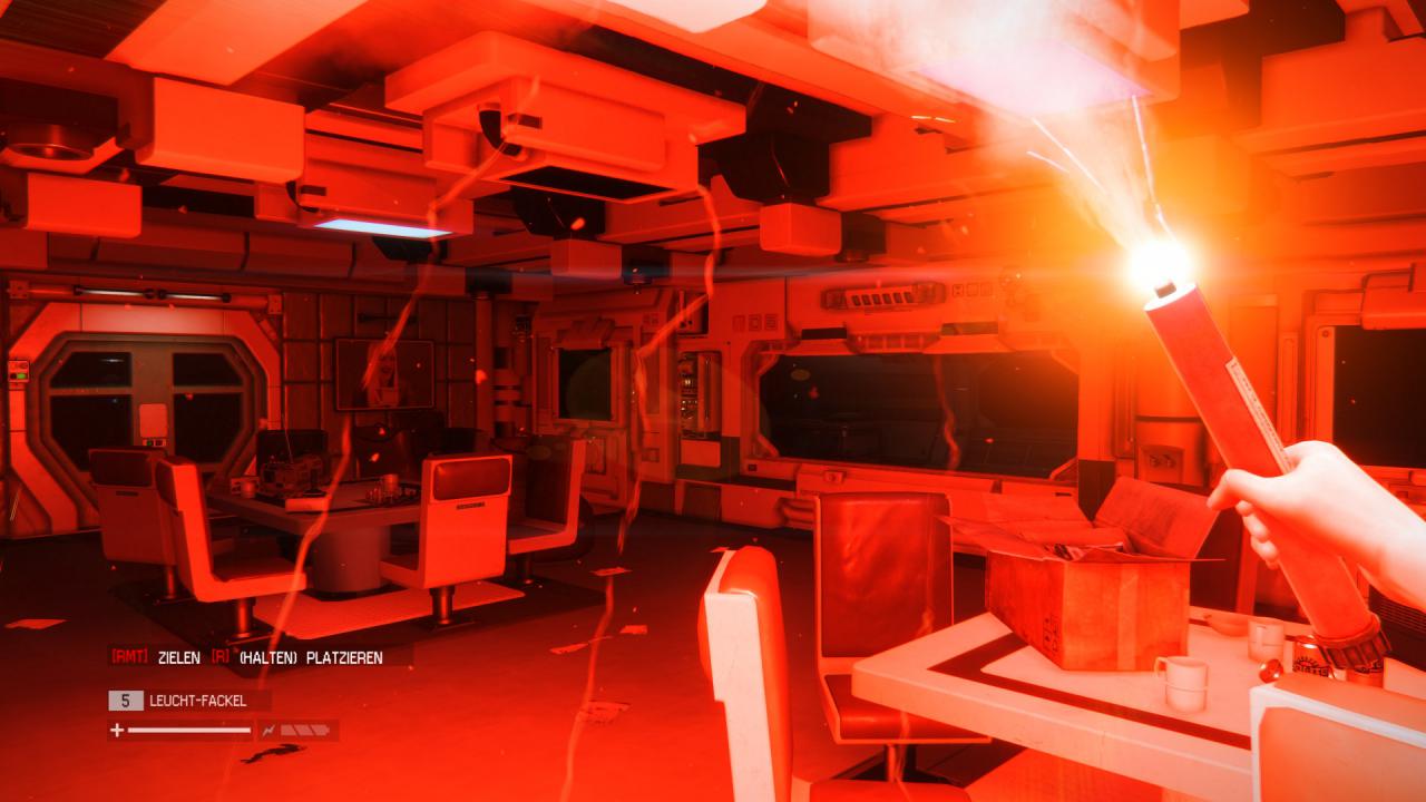 [22/08/2014] Alien: Isolation (18)