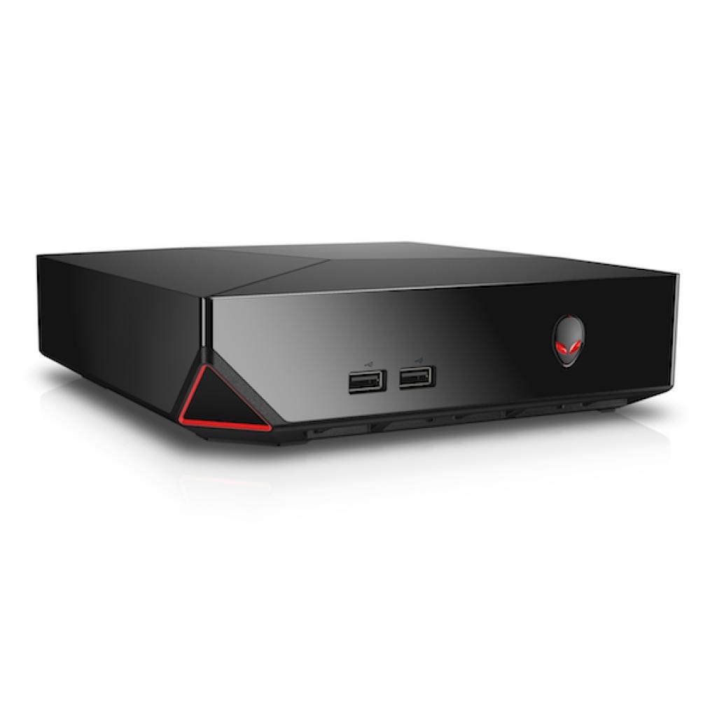 [13/08/2014] Alienware Alpha: PC-Gaming-Konsole kommt im November (1)