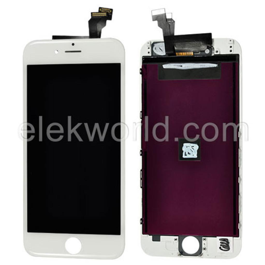 [27/08/2014] iPhone 6: Neue Aufnahmen von Komponenten aufgetaucht (1)