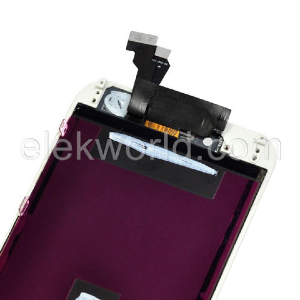 [27/08/2014] iPhone 6: Neue Aufnahmen von Komponenten aufgetaucht (2)