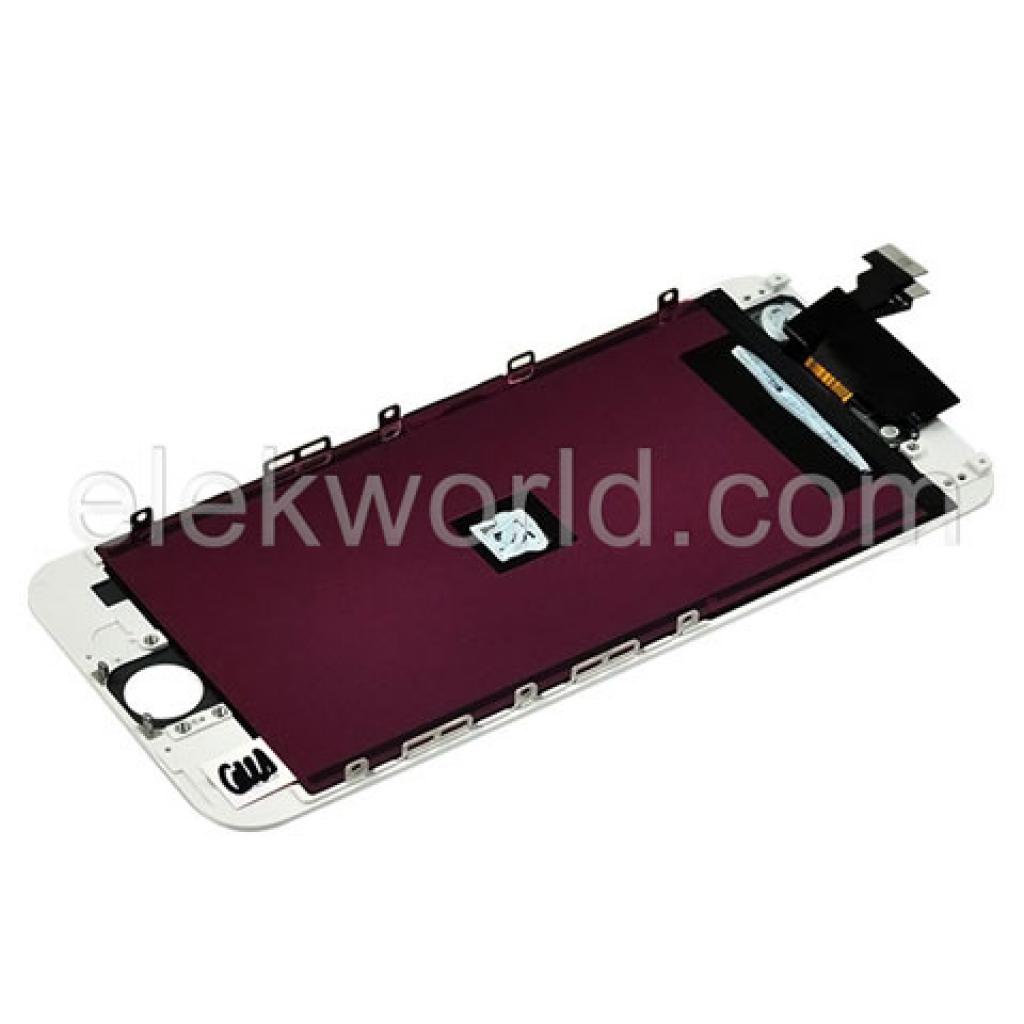[27/08/2014] iPhone 6: Neue Aufnahmen von Komponenten aufgetaucht (3)