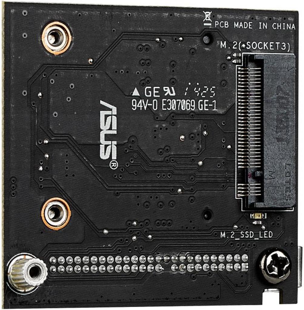 [11/08/2014] Asus Maximus VII Impact: Maximale Ausstattung auf kleinstem Raum zum hohen Preis (12)