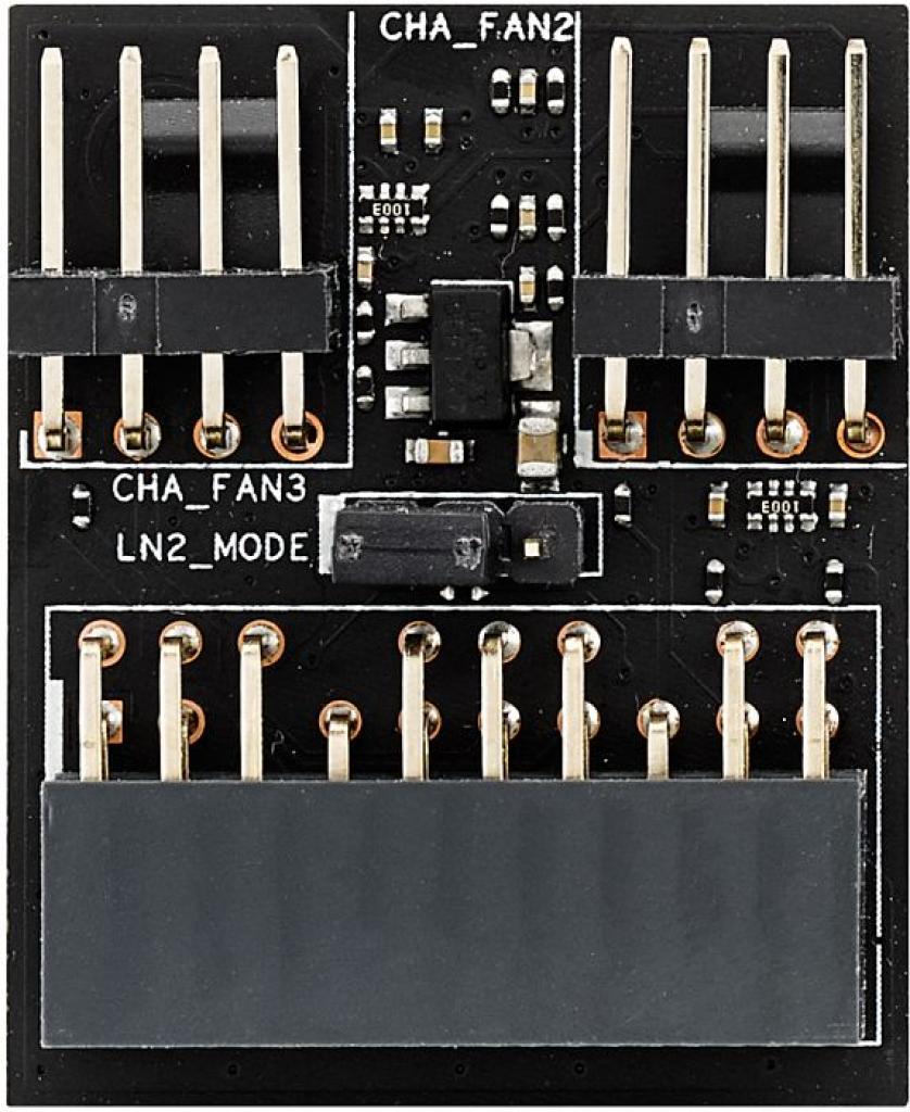 [11/08/2014] Asus Maximus VII Impact: Maximale Ausstattung auf kleinstem Raum zum hohen Preis (13)