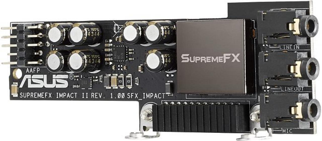 [11/08/2014] Asus Maximus VII Impact: Maximale Ausstattung auf kleinstem Raum zum hohen Preis (9)