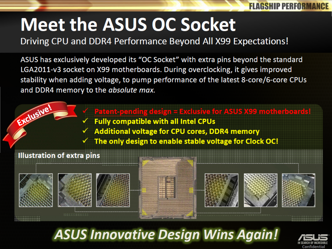 [29/08/2014] Asus-Präsentation zum 