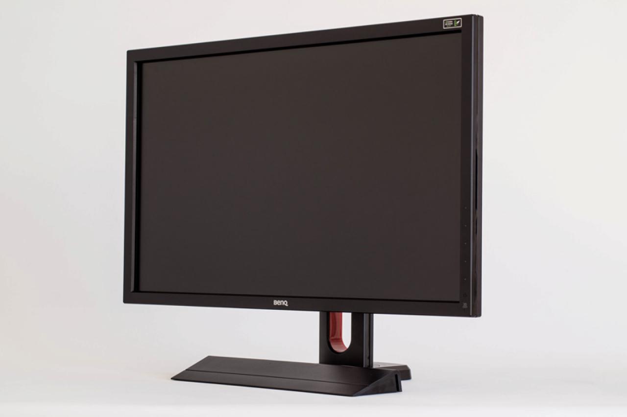 [15/08/2014] BenQ XL2720Z: Extrem schneller 27-Zoll-Gaming-Monitor im Test bei Prad.de