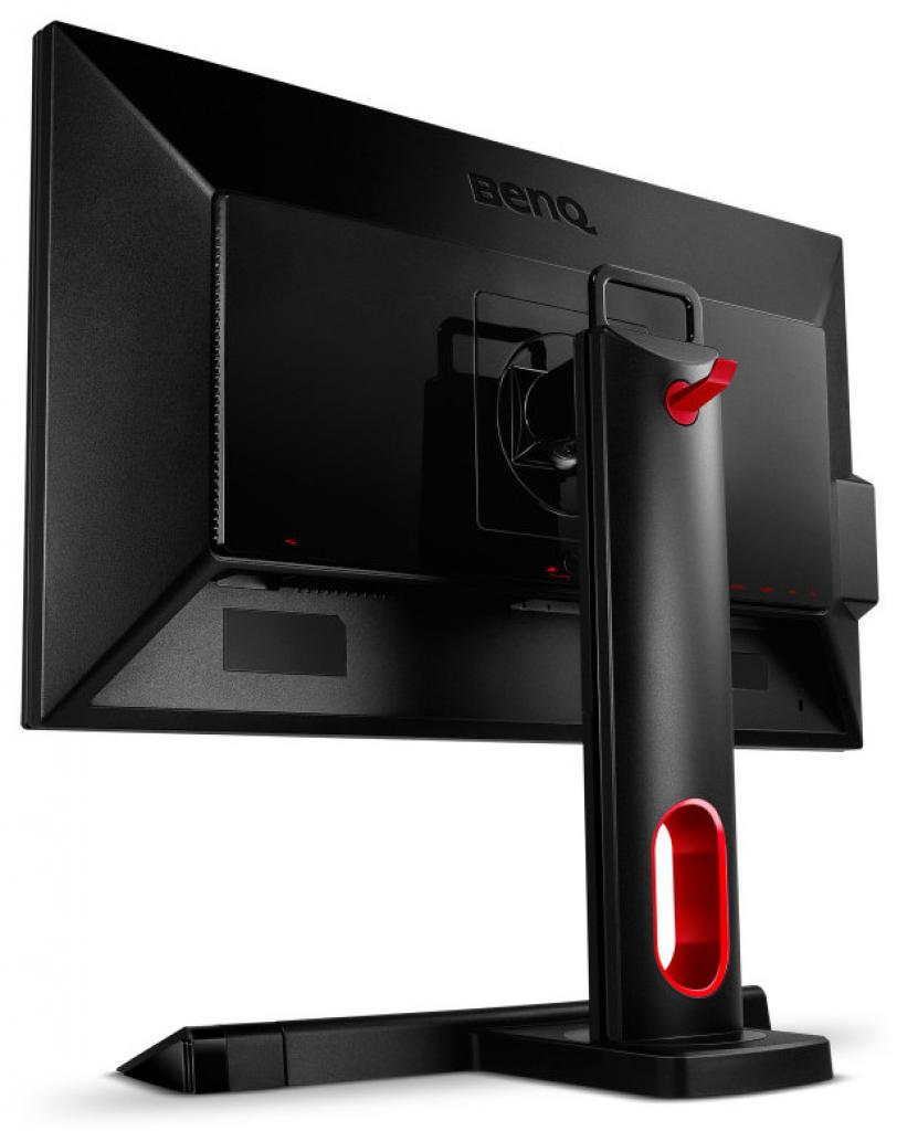 [05/08/2014] Benq XL2420G: 24-Zoll-Monitor mit G-Sync kommt im Herbst (2)