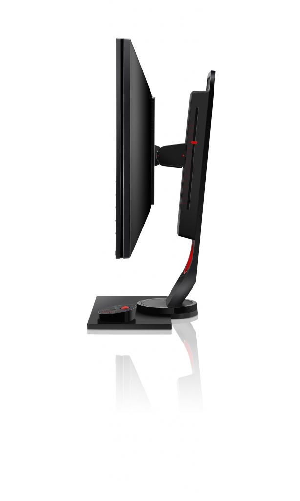 [14/08/2014] Benq XL2430T als Vorserienmodell angeschaut: Konsequente Weiterentwicklung des XL2420T (6)