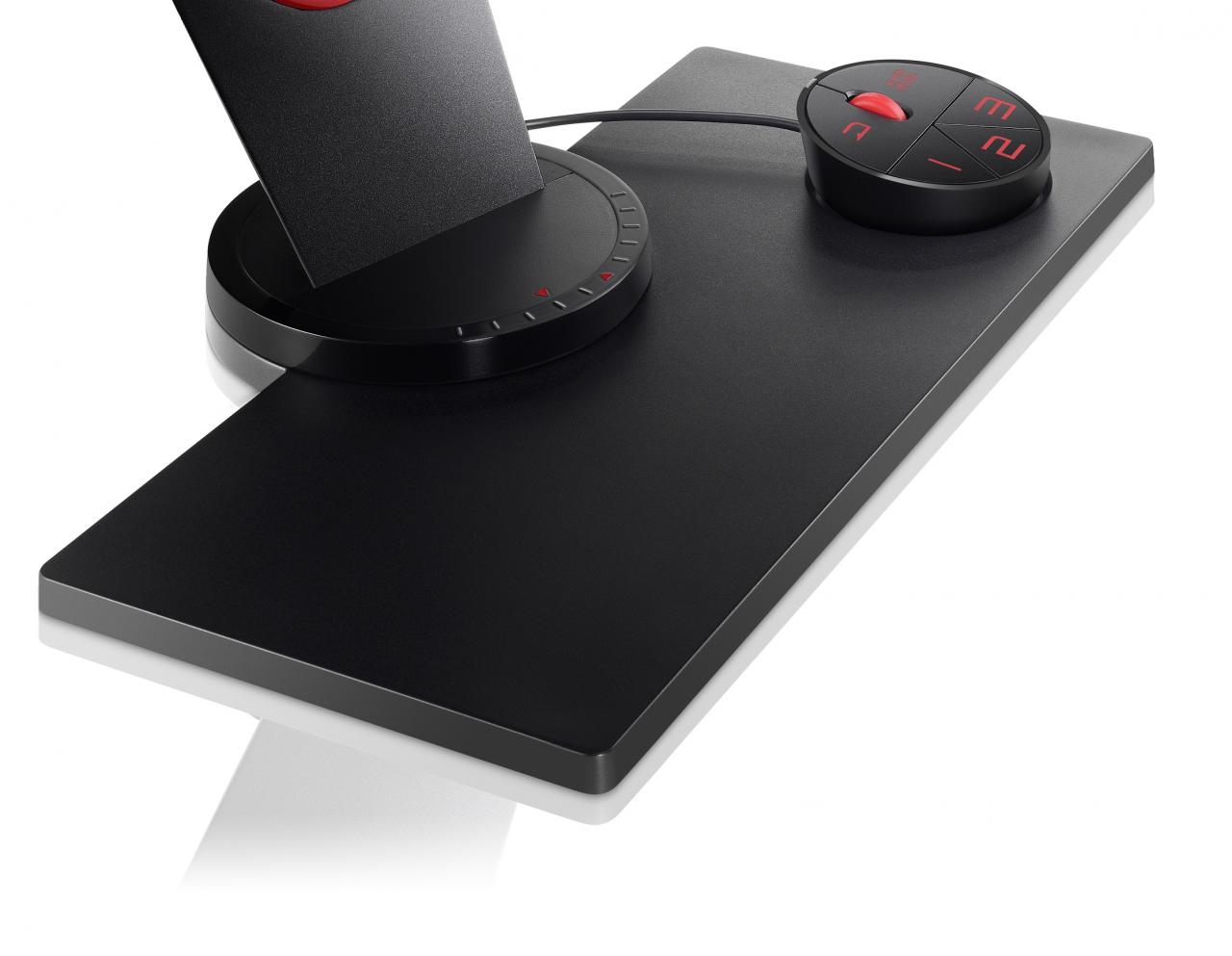 [14/08/2014] Benq XL2430T als Vorserienmodell angeschaut: Konsequente Weiterentwicklung des XL2420T (8)