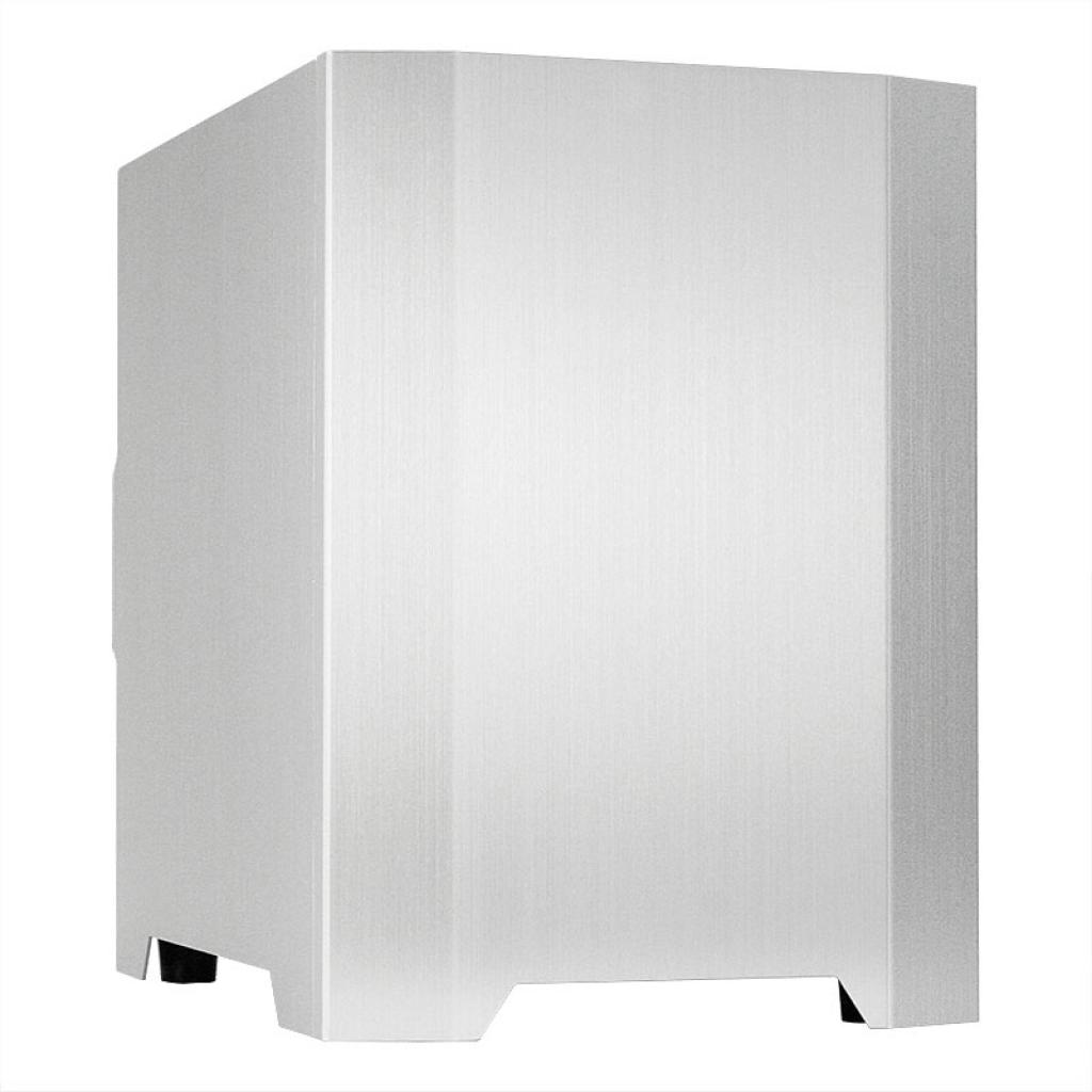 [25/08/2014] Cube-Gehäuse mit zwei Kammern für High-End-Systeme: Cooltek W2 ab 99 Euro (2)