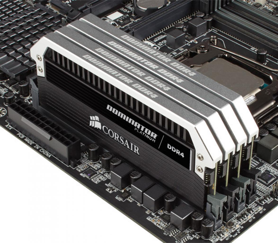 [15/08/2014] Viele neue DDR4-Module von Corsair, Crucial und ADATA im PCGH-Preisvergleich