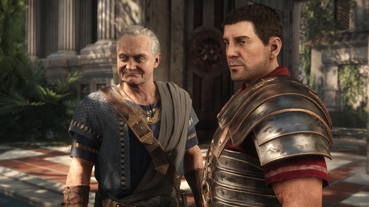 [07/08/2014] Ryse für den PC: Erste Screenshots (5)