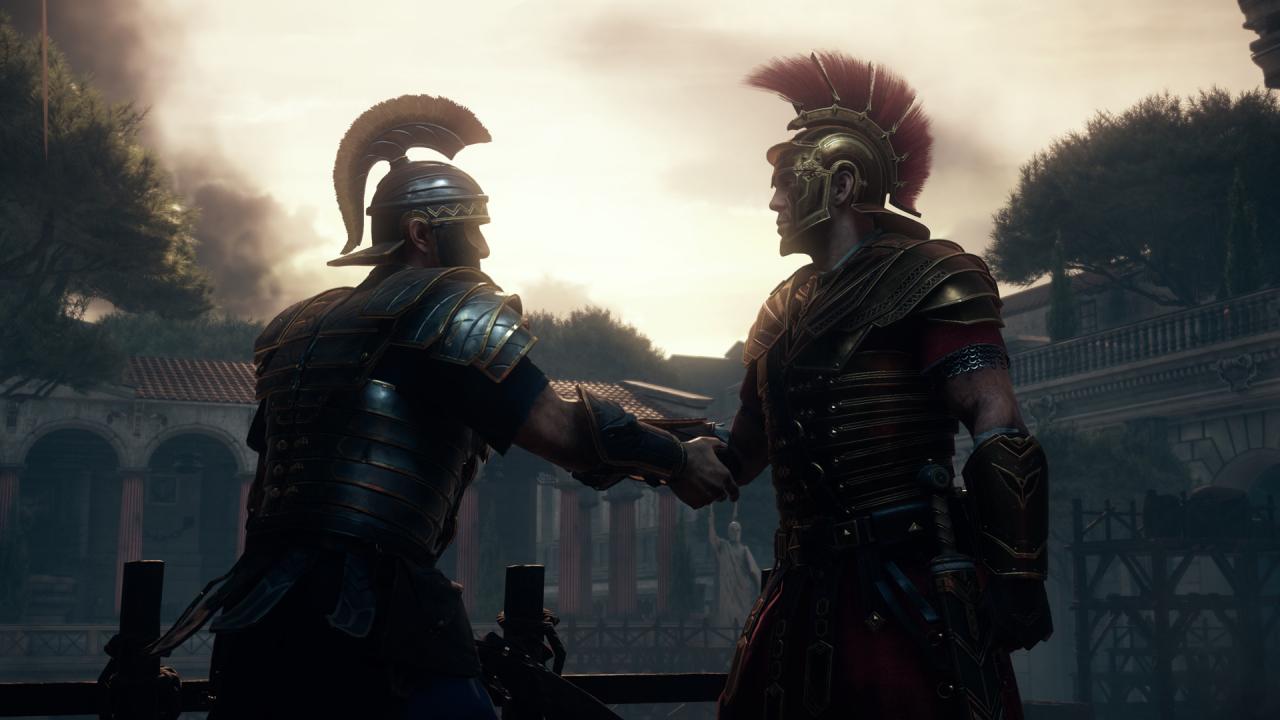 [07/08/2014] Ryse für den PC: Erste Screenshots (6)