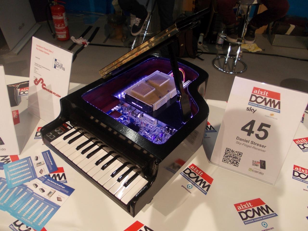 [18/08/2014] Deutsche Casemod Meisterschaft DCMM 2014. (11)