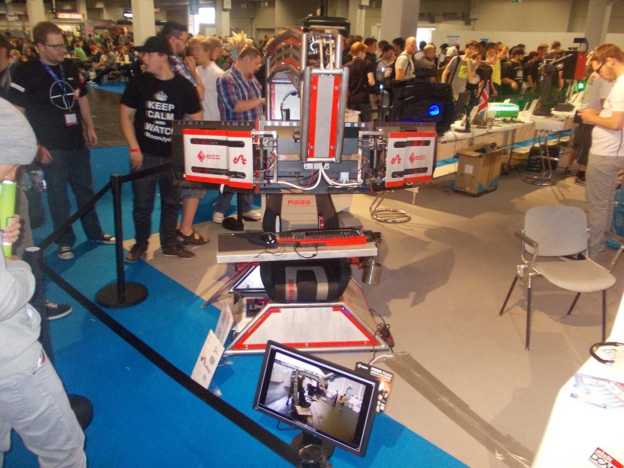 [18/08/2014] Deutsche Casemod Meisterschaft DCMM 2014. (15)