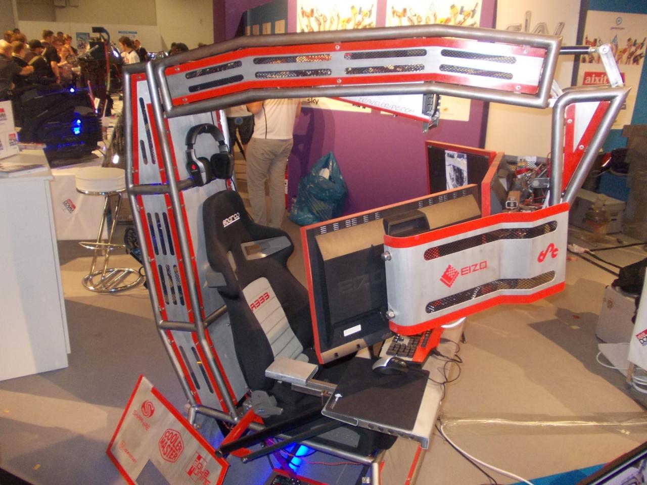 Deutsche Casemod Meisterschaft DCMM 2014. (16)
