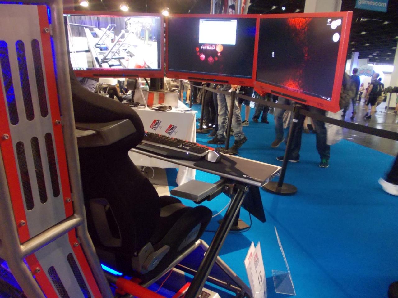Deutsche Casemod Meisterschaft DCMM 2014. (18)