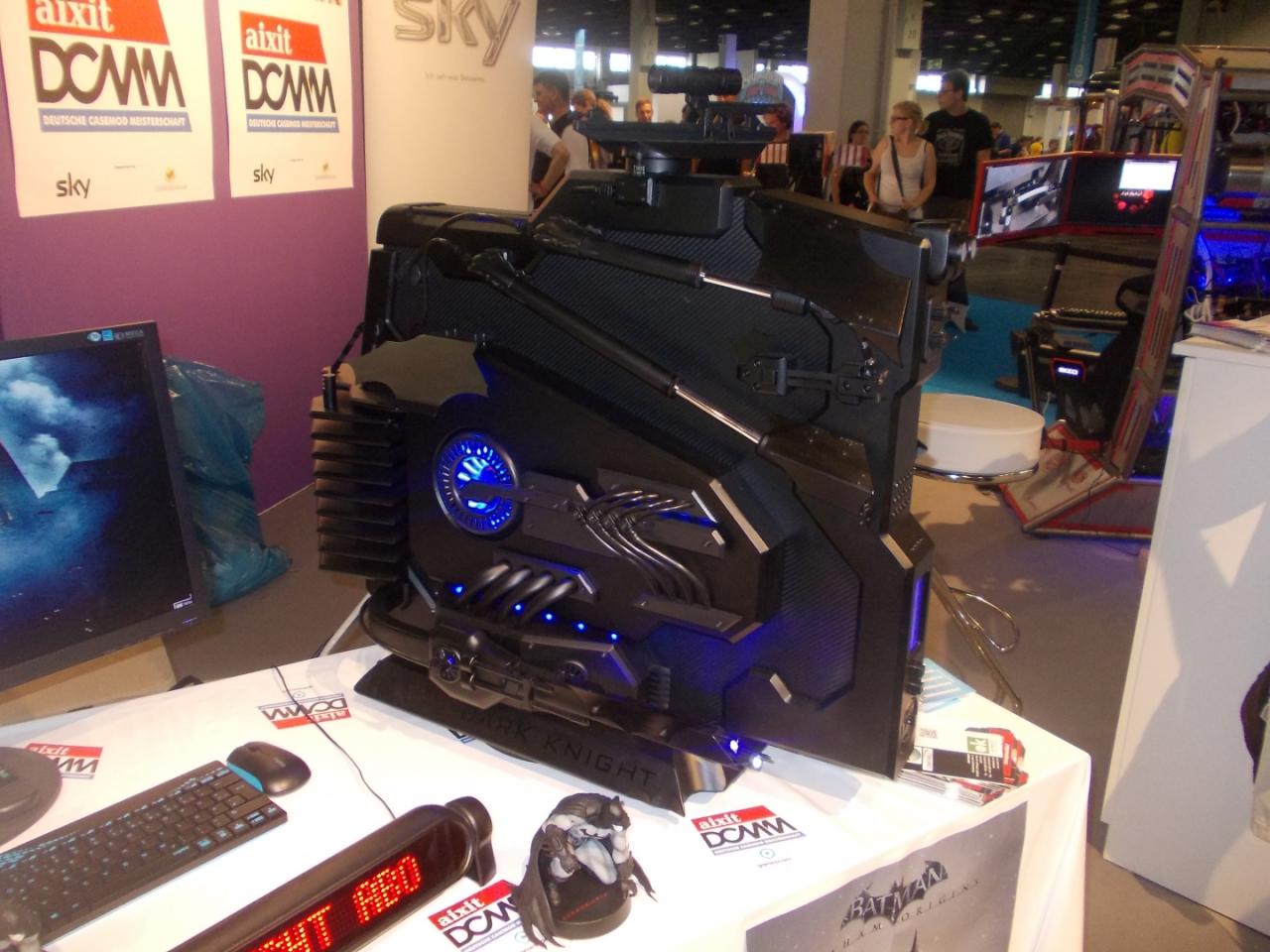 Deutsche Casemod Meisterschaft DCMM 2014. (20)