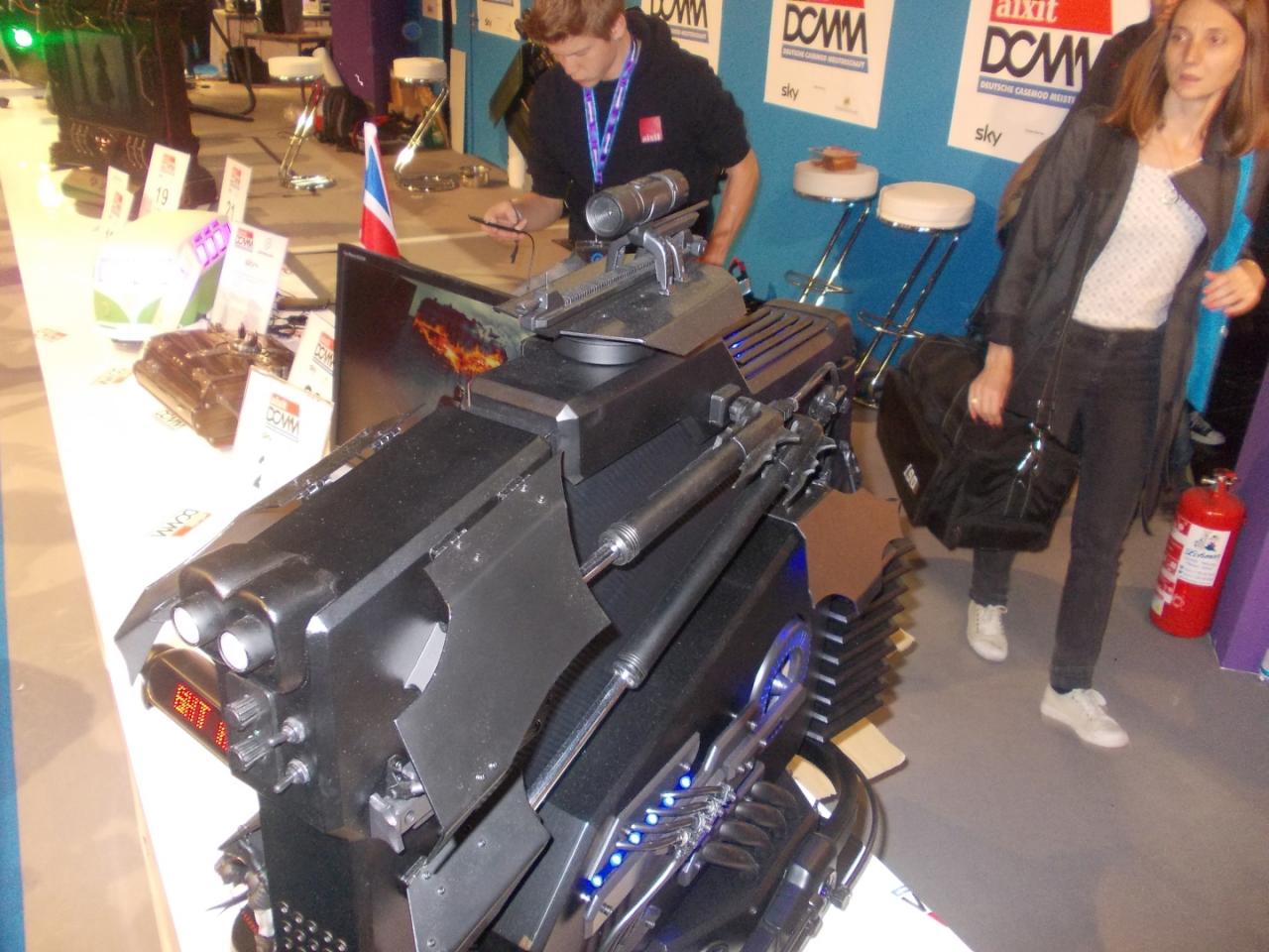[18/08/2014] Deutsche Casemod Meisterschaft DCMM 2014. (21)