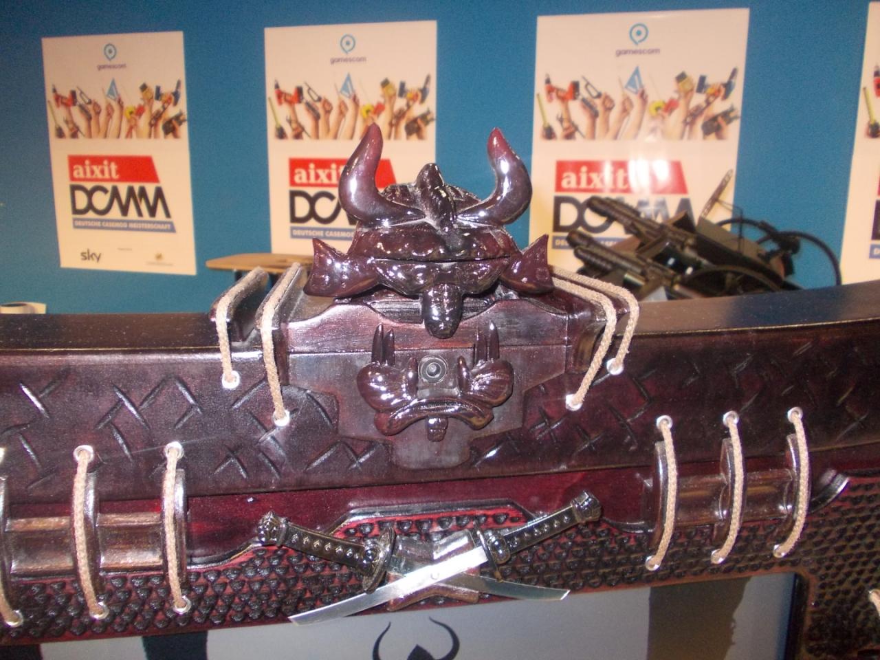[18/08/2014] Deutsche Casemod Meisterschaft DCMM 2014. (25)
