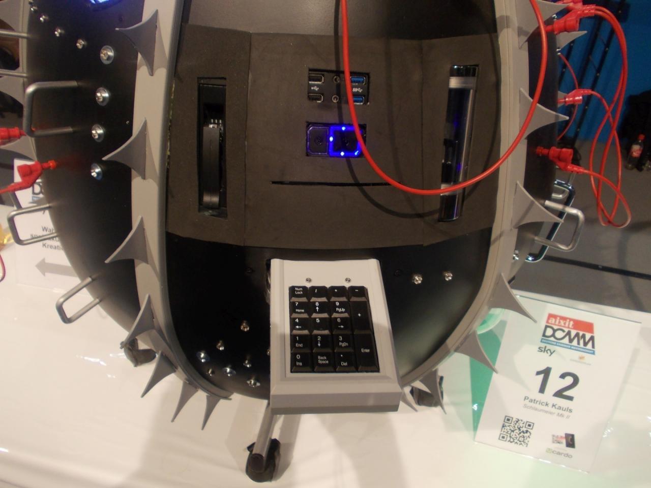 [18/08/2014] Deutsche Casemod Meisterschaft DCMM 2014. (30)