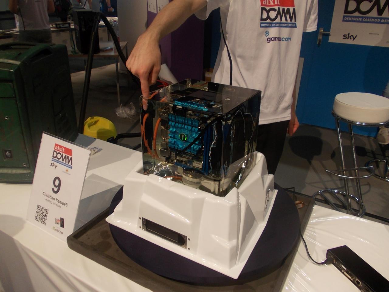 [18/08/2014] Deutsche Casemod Meisterschaft DCMM 2014. (32)