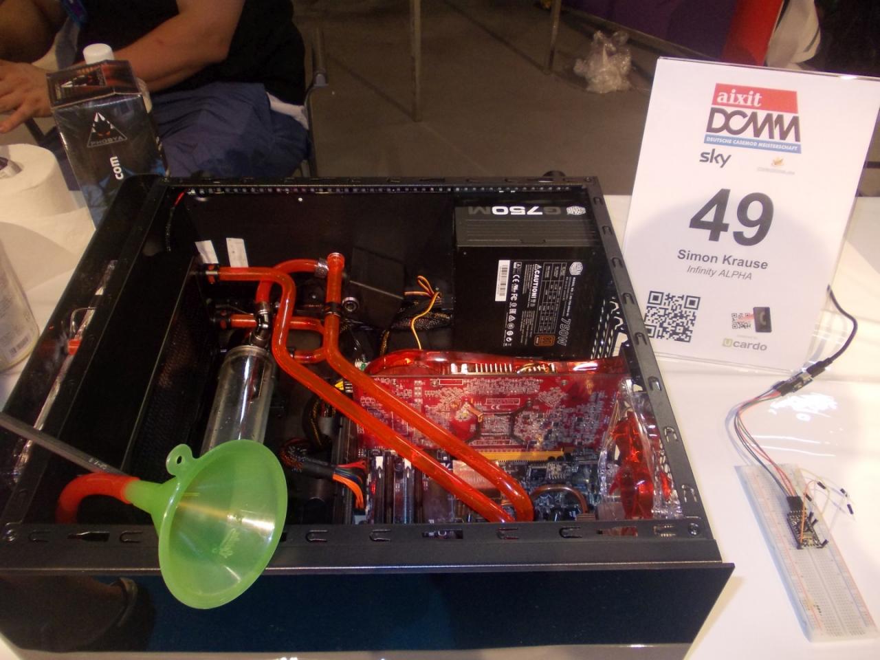 [18/08/2014] Deutsche Casemod Meisterschaft DCMM 2014. (33)