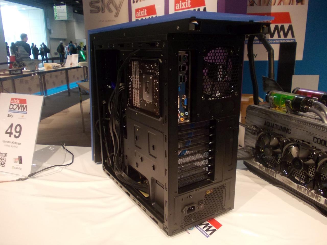 [18/08/2014] Deutsche Casemod Meisterschaft DCMM 2014. (34)
