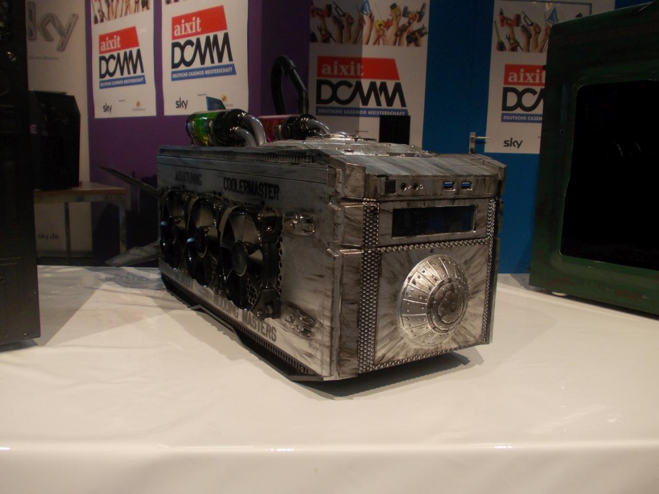 [18/08/2014] Deutsche Casemod Meisterschaft DCMM 2014. (35)
