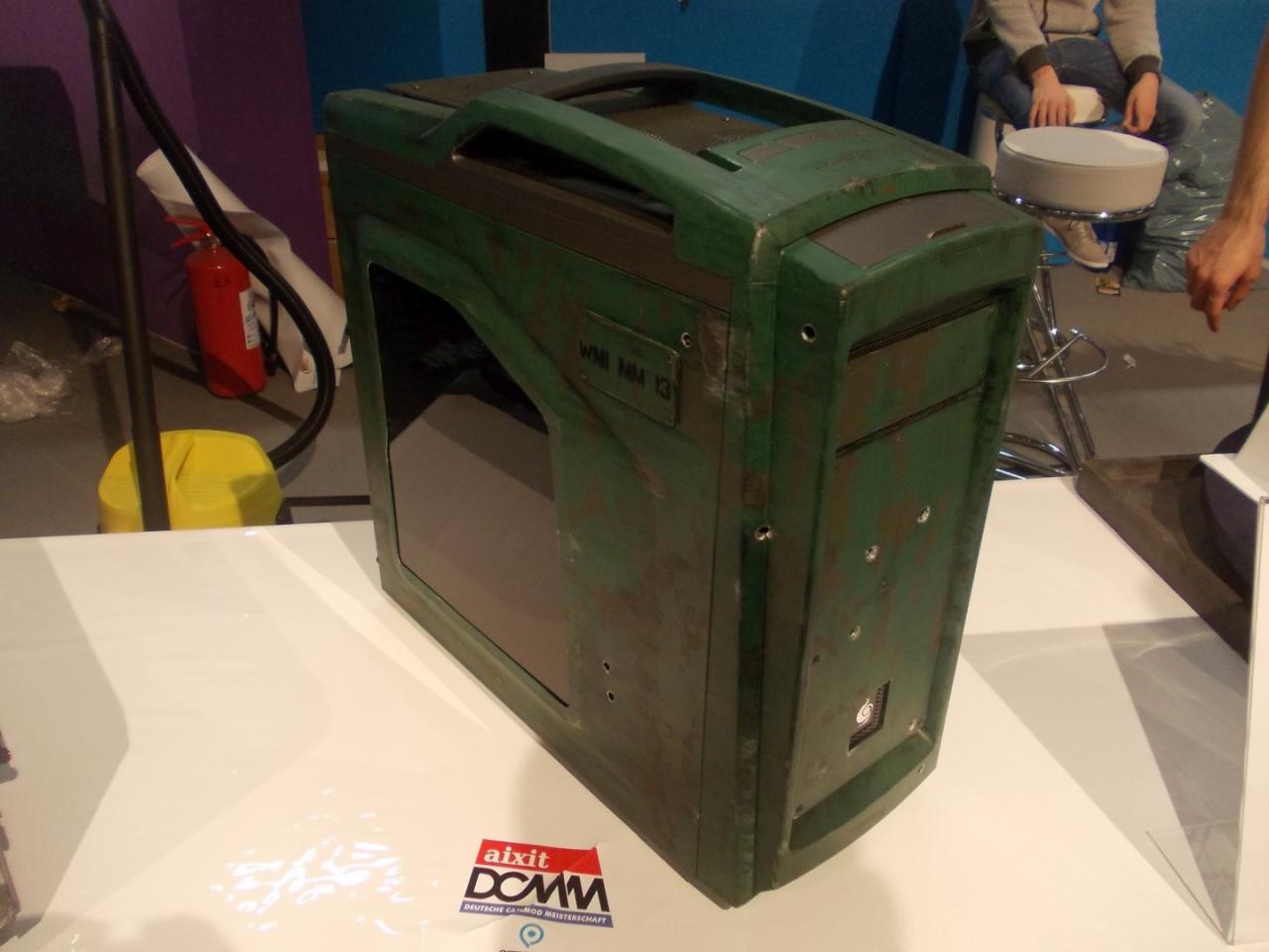 [18/08/2014] Deutsche Casemod Meisterschaft DCMM 2014. (36)