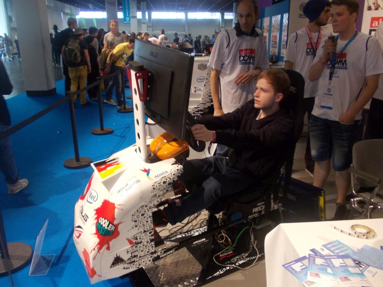 Deutsche Casemod Meisterschaft DCMM 2014. (37)