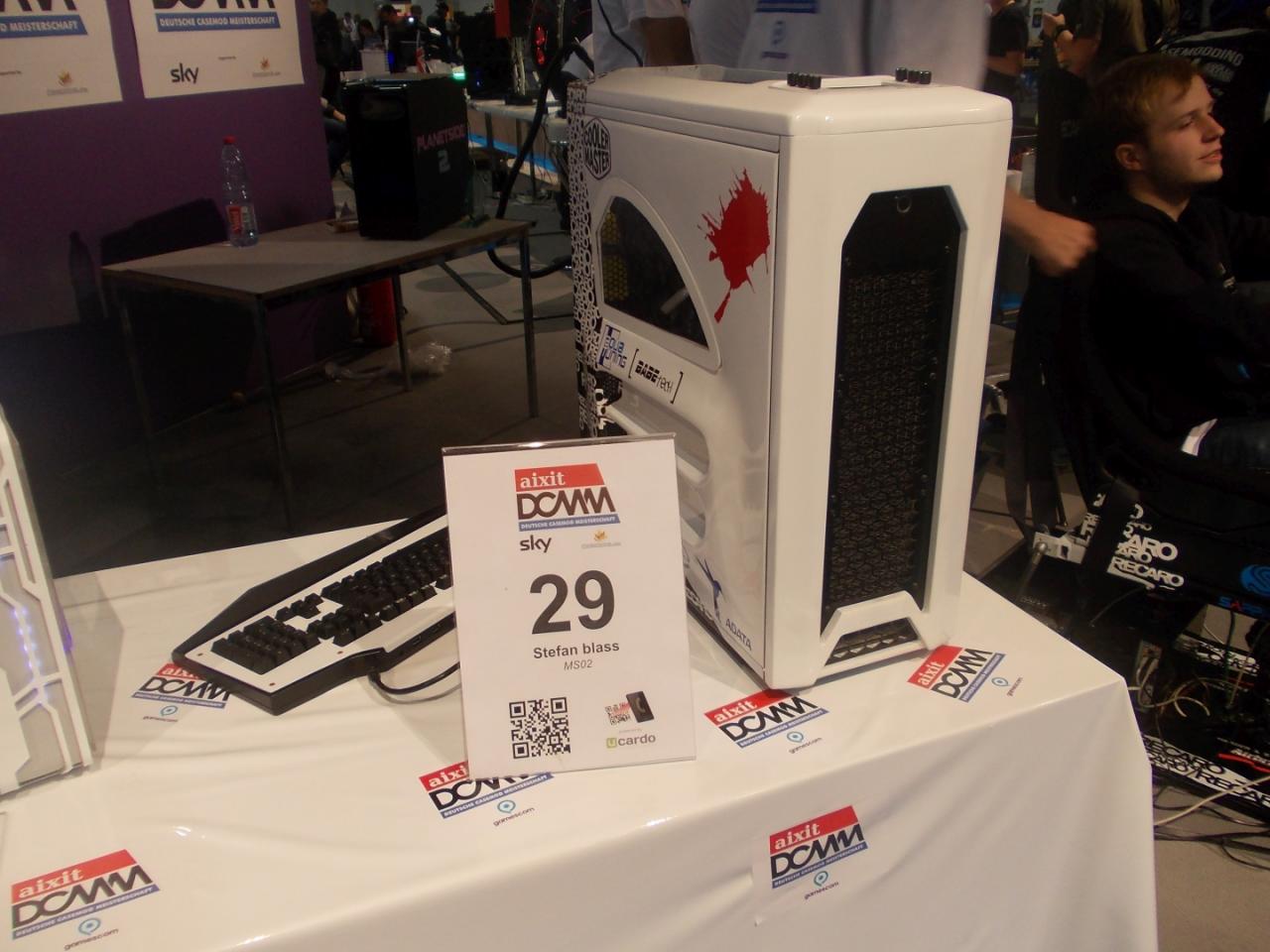 [18/08/2014] Deutsche Casemod Meisterschaft DCMM 2014. (39)