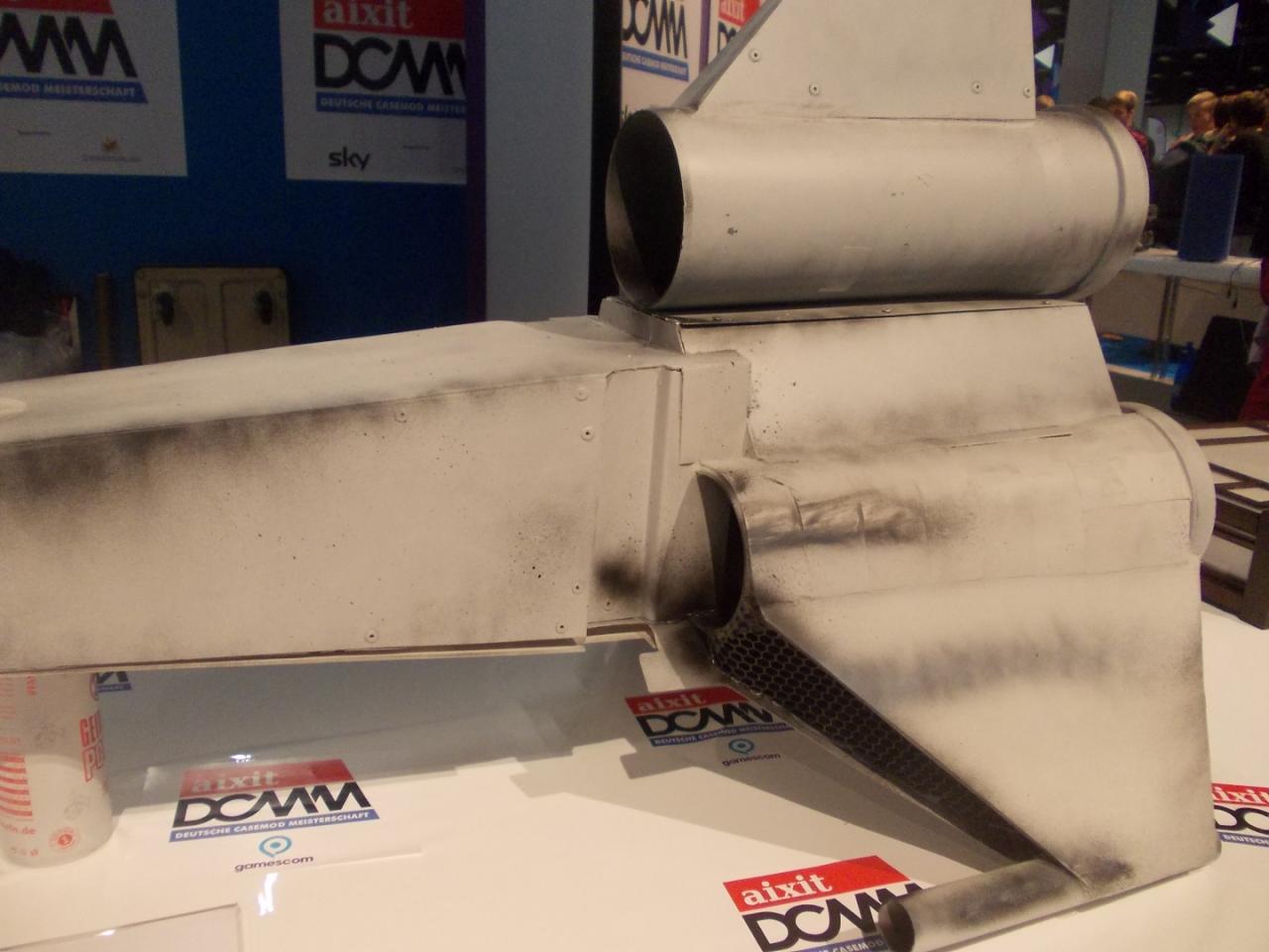 [18/08/2014] Deutsche Casemod Meisterschaft DCMM 2014. (43)