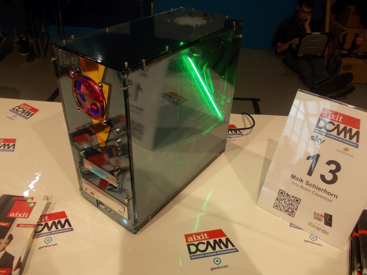 [18/08/2014] Deutsche Casemod Meisterschaft DCMM 2014. (50)