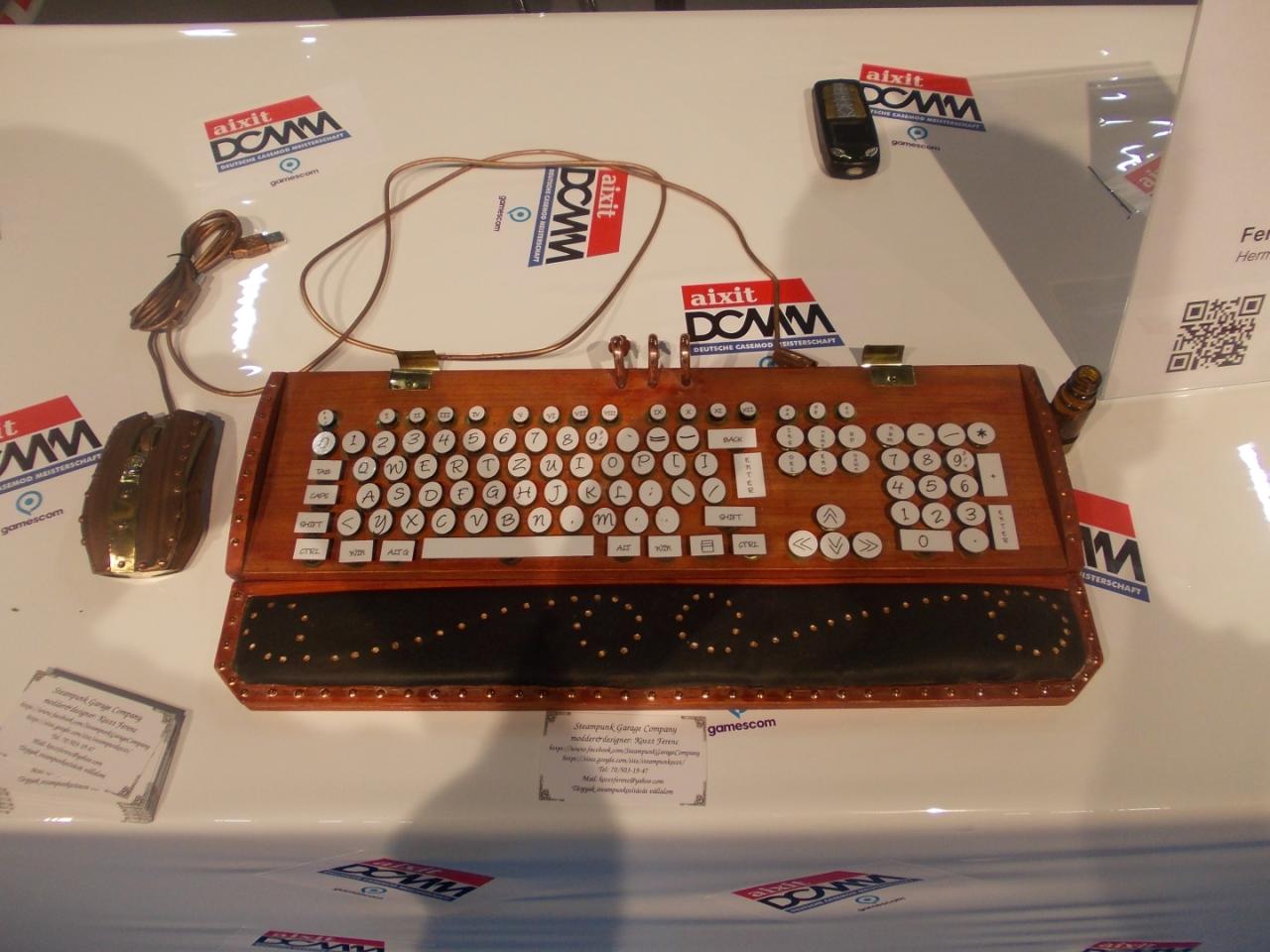 [18/08/2014] Deutsche Casemod Meisterschaft DCMM 2014. (52)