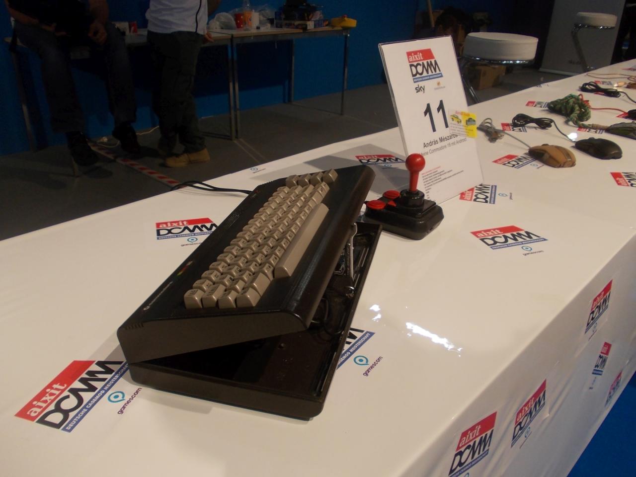 [18/08/2014] Deutsche Casemod Meisterschaft DCMM 2014. (55)