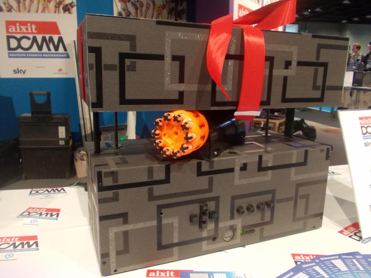 [18/08/2014] Deutsche Casemod Meisterschaft DCMM 2014. (5)