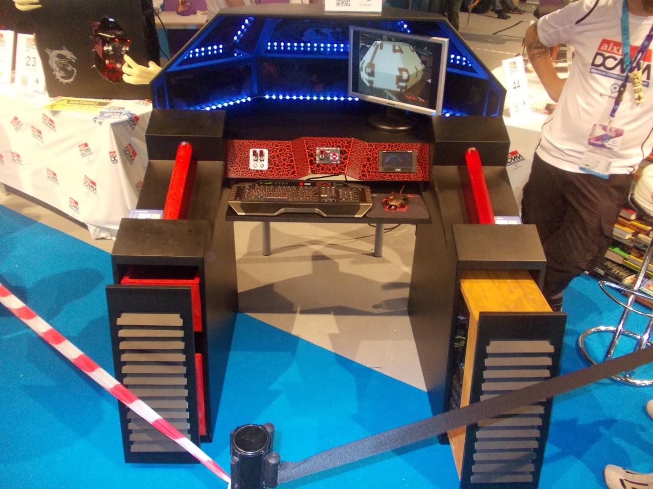 [18/08/2014] Deutsche Casemod Meisterschaft DCMM 2014. (60)