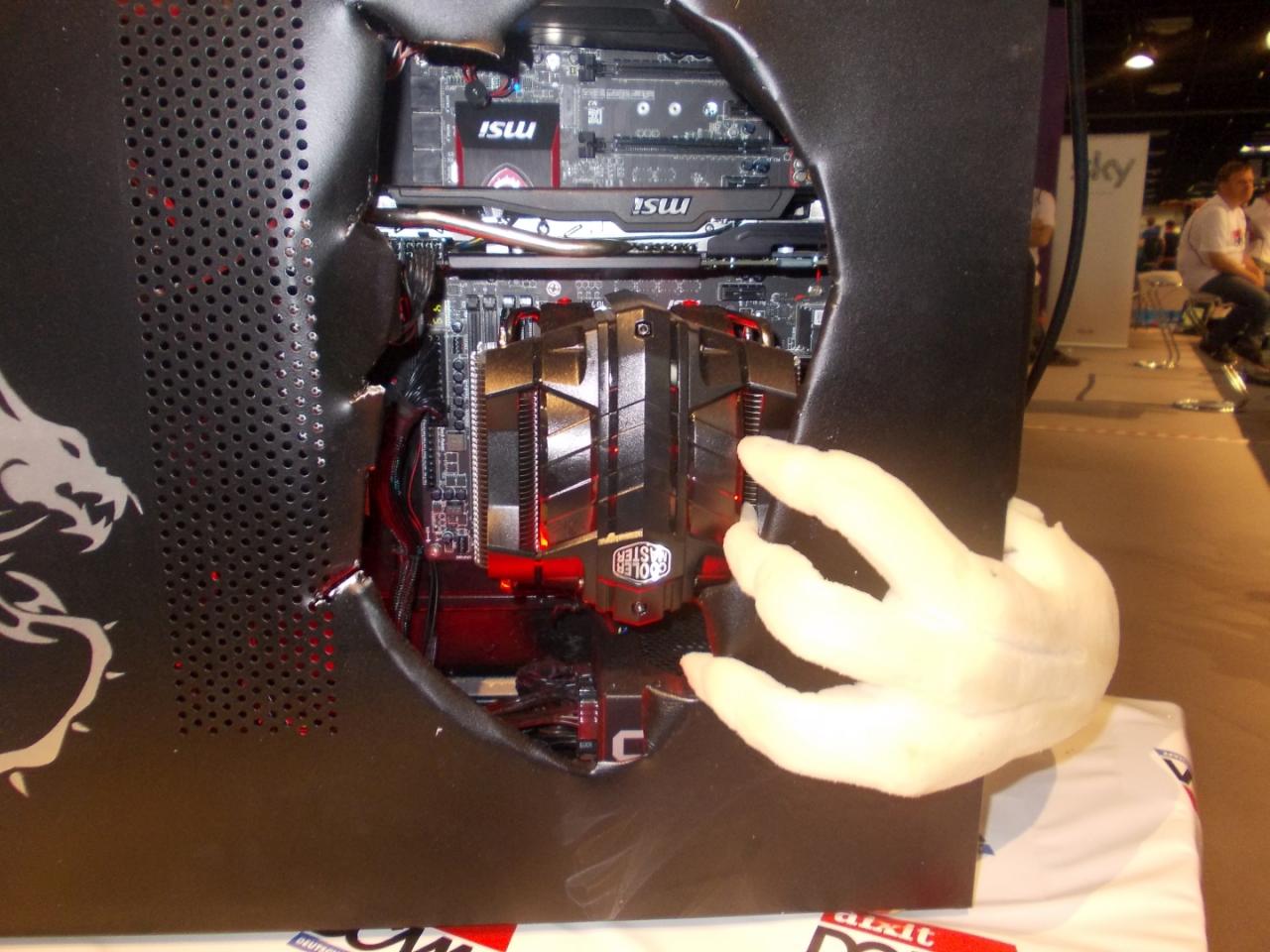 [18/08/2014] Deutsche Casemod Meisterschaft DCMM 2014. (64)
